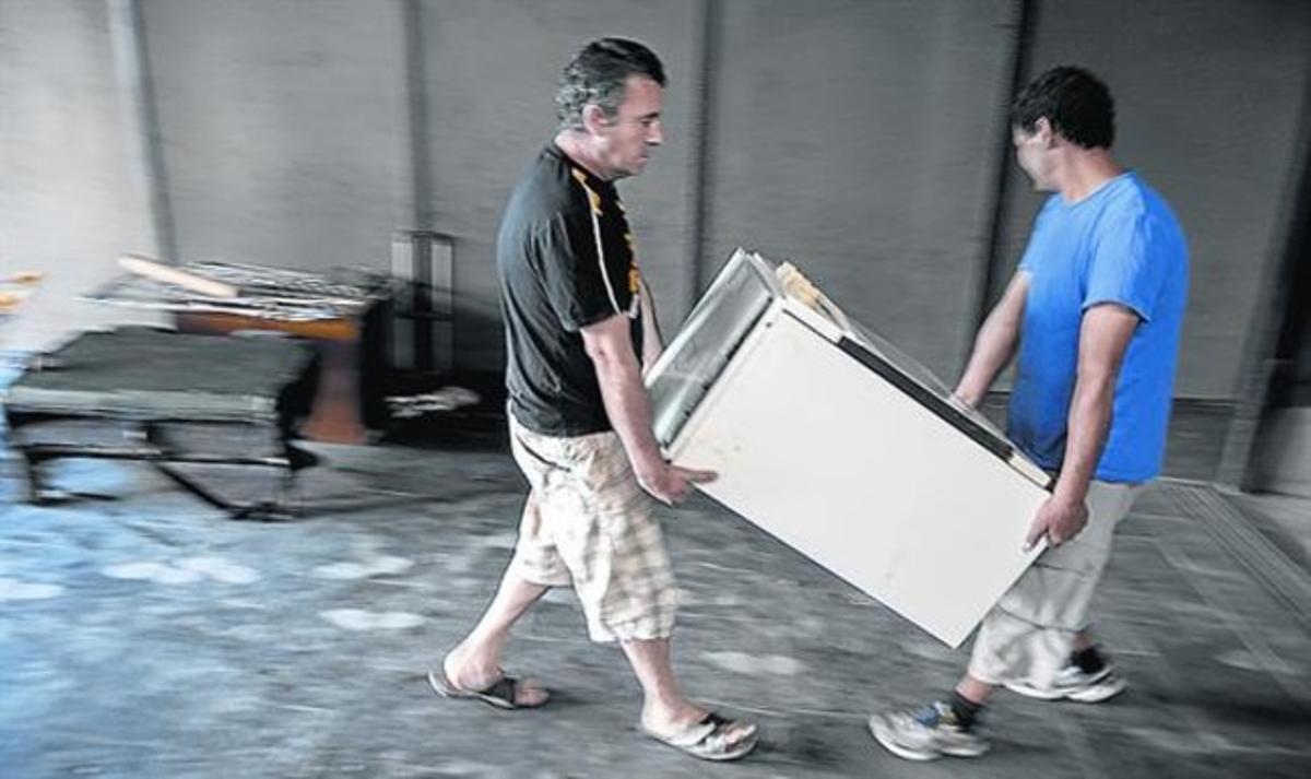«Aquí, la porta de casa sempre està oberta»_MEDIA_1