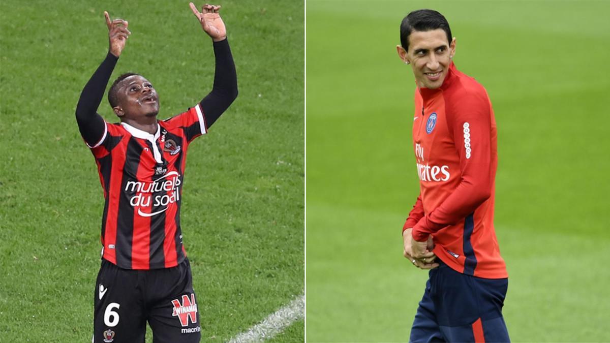 Seri y Di María son las dos alternativas que baraja el Barcelona