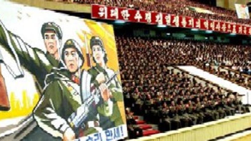 Corea del Norte amenaza con emprender acciones militares contra Corea del Sur