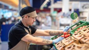 Bon Preu i Esclat sorteja un any de productes frescos gratis