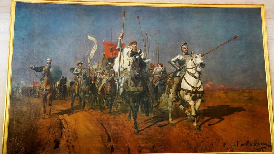 Villalar, 1521: así fue la derrota de los comuneros