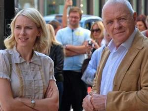 Tràiler de ’Coneixeràs l’home dels teus somnis’.