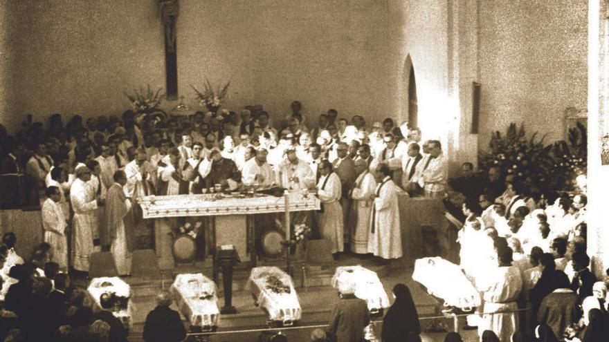 La espina gallega de Bergoglio