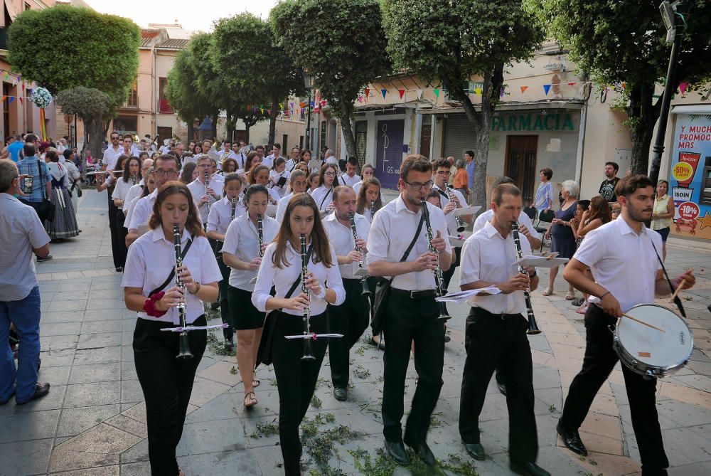 Fiestas de Alboraia