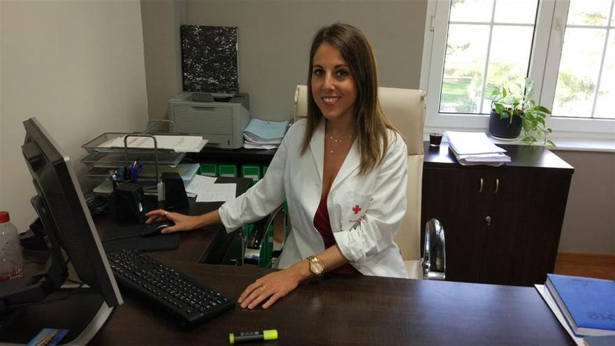 Coronavirus en Córdoba: El hospital Cruz Roja ofrece atención psicológica gratuita durante el estado de alarma