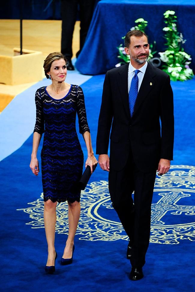 Premios Príncipe de Asturias 2014