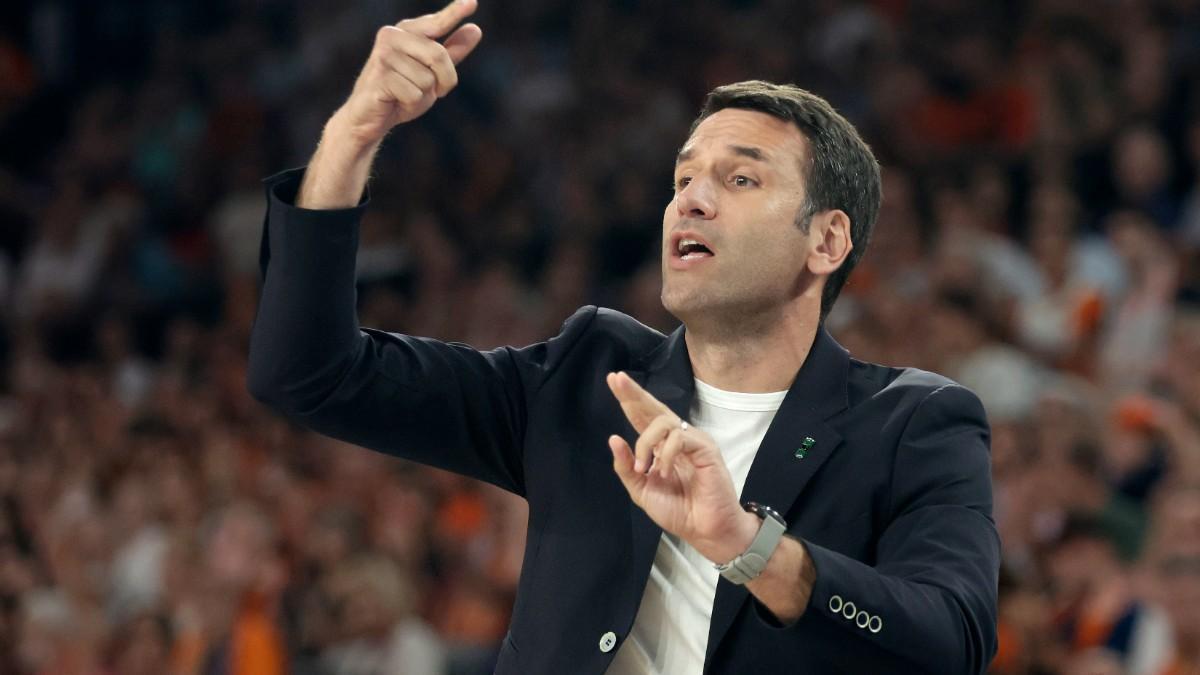 Dani Miret y una pretemporada preocupante: 'La temporada empieza con adversidades'