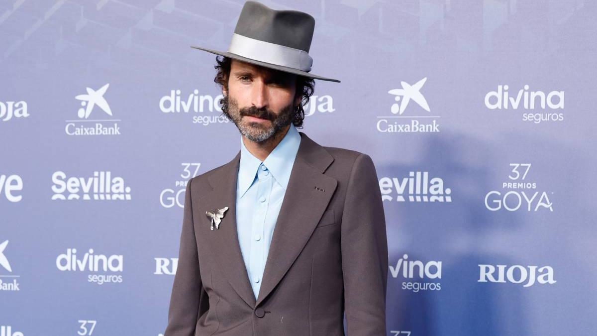 Leiva cuenta su anécdota sexual más vergonzosa por culpa del líquido de la muerte