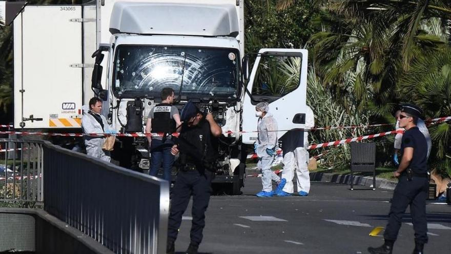 Otra vez Francia