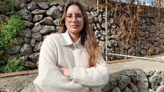 Alba Mazón Sánchez relata cómo vive la crisis habitacional en Sóller: “Los propietarios no empatizan con la gente que necesita piso. Cada vez exigen más”