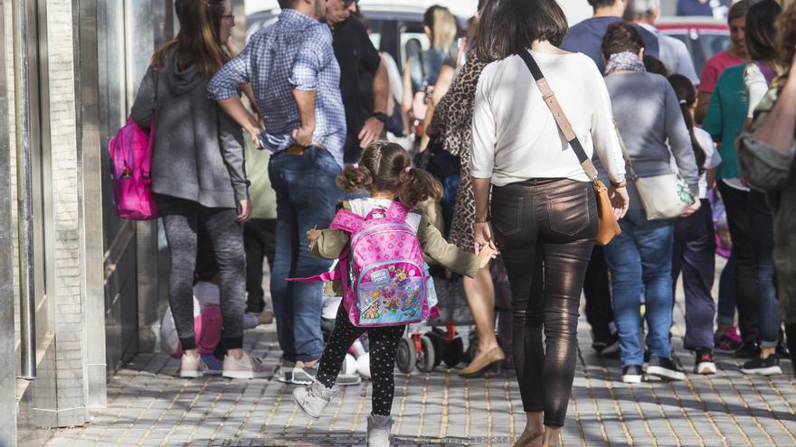 Los padres están de enhorabuena con la vuelta al cole: hasta 60 euros por hijo