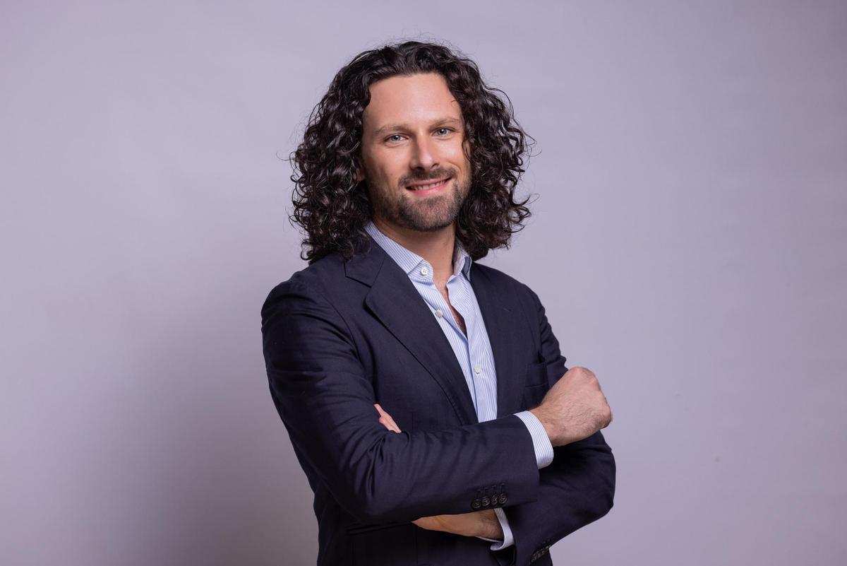 Martín España será el autor del Cartel de la Semana Santa de Málaga 2026.