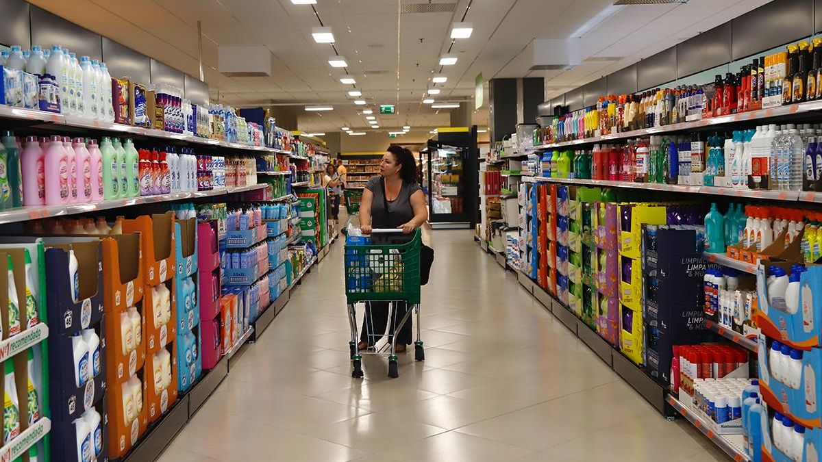 Mercadona abre su primera tienda sostenible en Córdoba