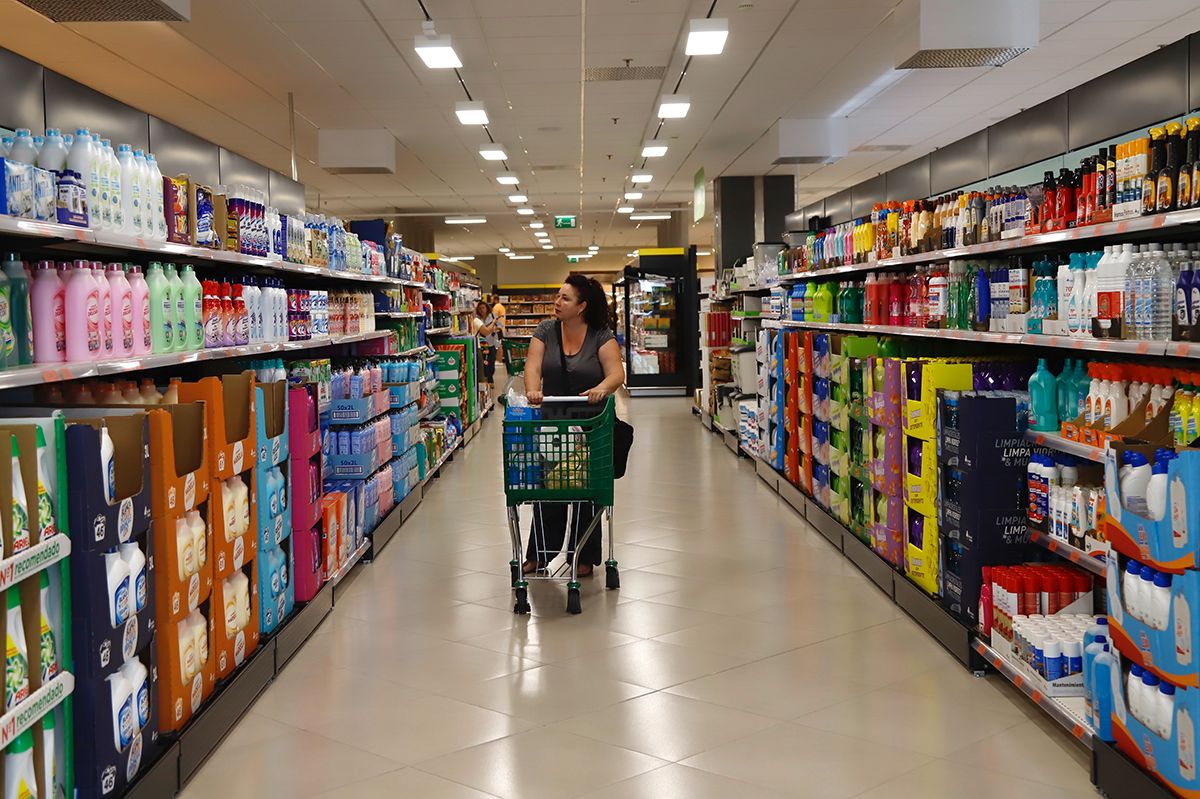 Mercadona abre su primera tienda sostenible en Córdoba