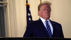 trump