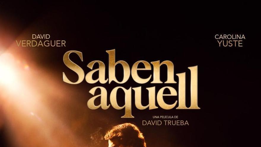 Cineclub Manresa - Saben Aquell
