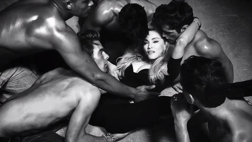 Madonna, la diva que llevó el poder femenino al pop, cumple 60 años