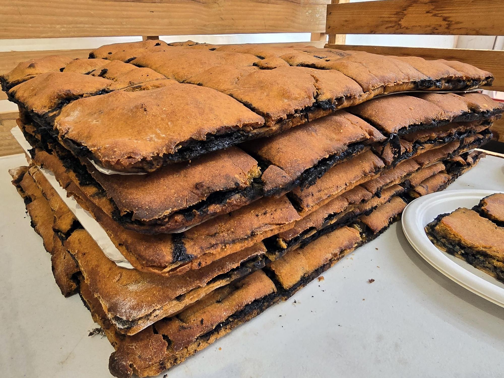 Festa do Choco de Redondela