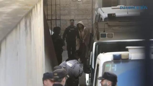 El juzgado acuerda prisión para tres detenidos por el crimen del empresario Jesús Tavira en Alicante tras negarse a declarar