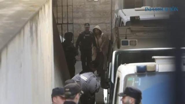 El juzgado acuerda prisión para tres detenidos por el crimen del empresario Jesús Tavira en Alicante tras negarse a declarar