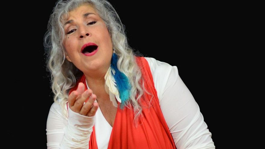 Esther Cabeza y Paloma Balandis abren el festival Verano de Cuento