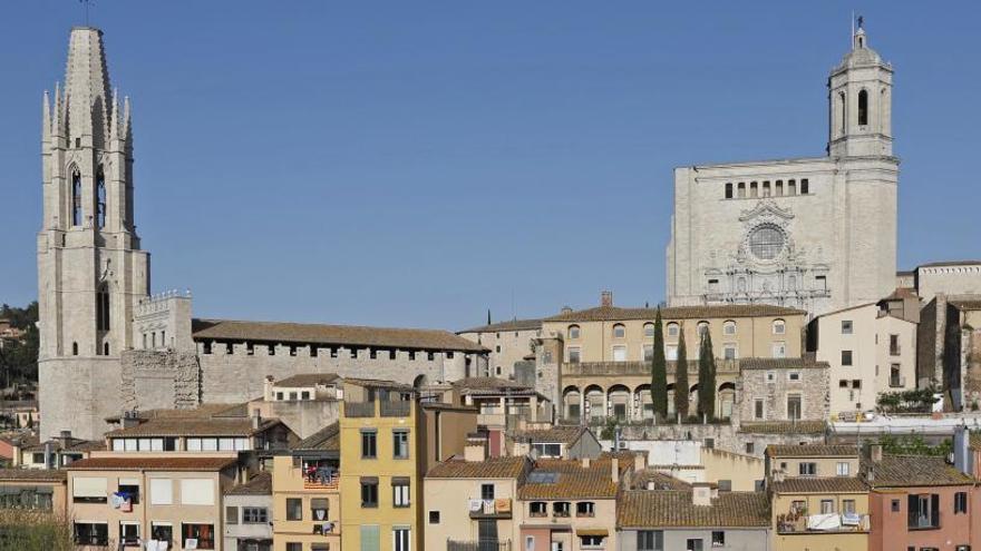 Girona, al capdavant de les ciutats amb millor qualitat de vida de l&#039;Estat