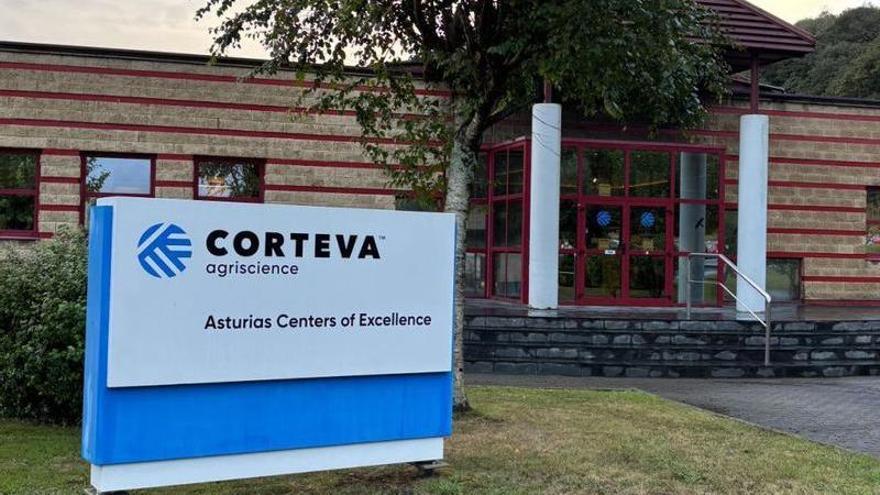 La americana Vylor llega a Tamón y absorbe 140 empleos de Corteva