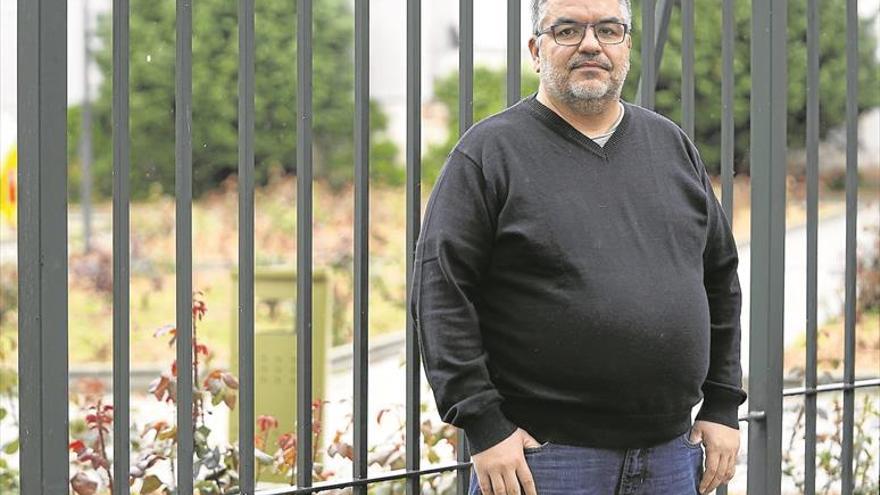 «Cuanto más aislamiento haya, también más desesperación»