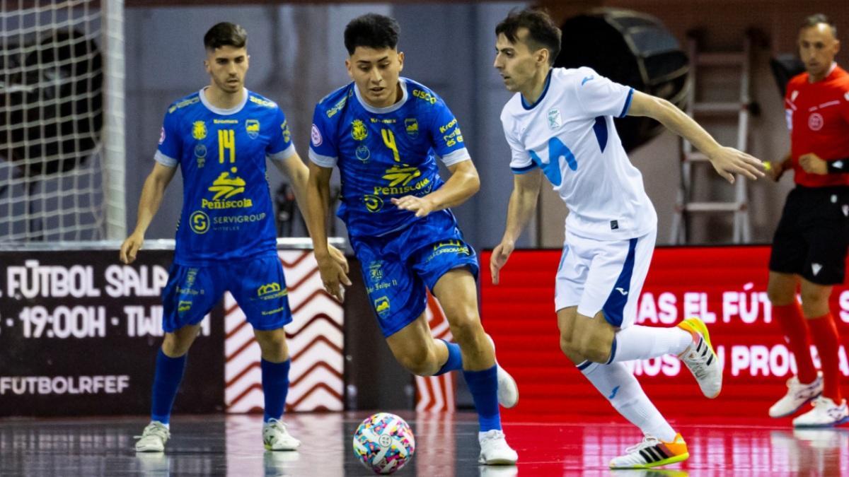 La Final Four de la Copa del Rey, en marcha