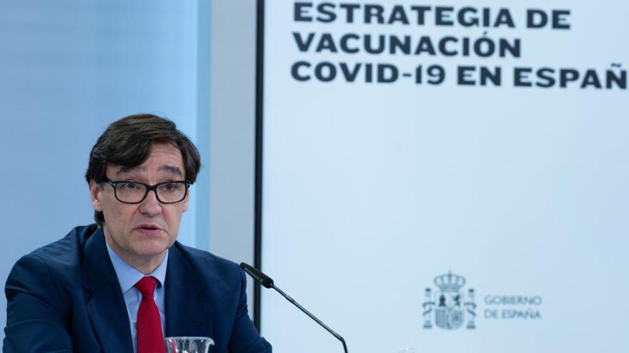 Illa: «Podem estar a l&#039;inici de la tercera onada si no es prenen mesures adequades»