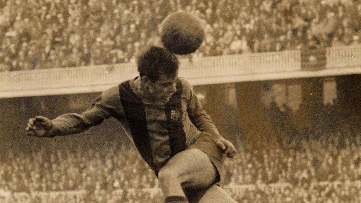 Chus Pereda marcó uno de los cinco goles de la remontada contra el Mallorca