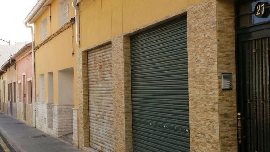 Detenida la madrastra de la niña de 5 años muerta en Alicante por un golpe en la cabeza