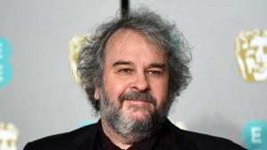 FOTO ARCHIVO. Peter Jackson. EFE/EPA/NEIL HALL. NO VENTAS ZONA EPA