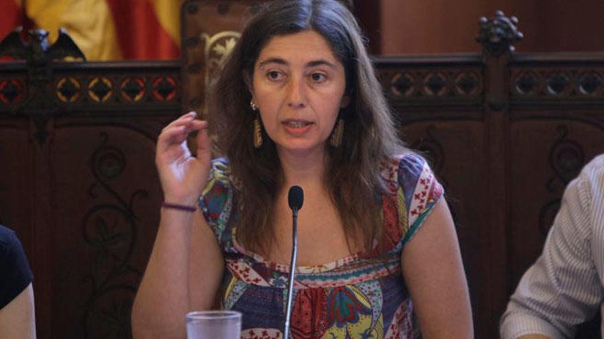 Truyol califica de &quot;neoliberal y desregularizadora&quot; la sentencia que anula la prohibición del alquiler turístico en Palma