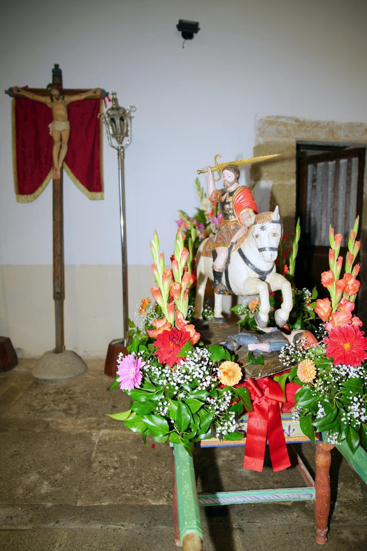 Fiestas en Figueruela de Abajo Fiestas en Figueruela de Abajo