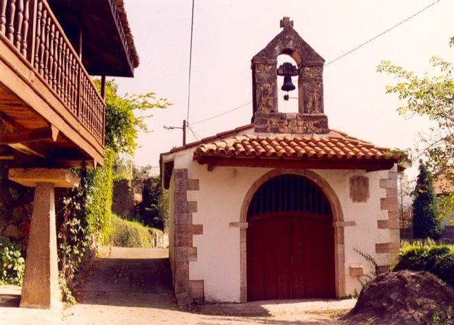 Bueño, Asturias