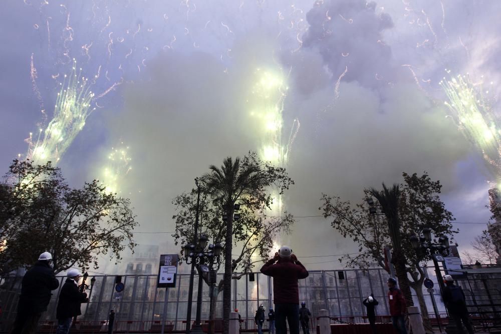 Despertà del día de la Crida