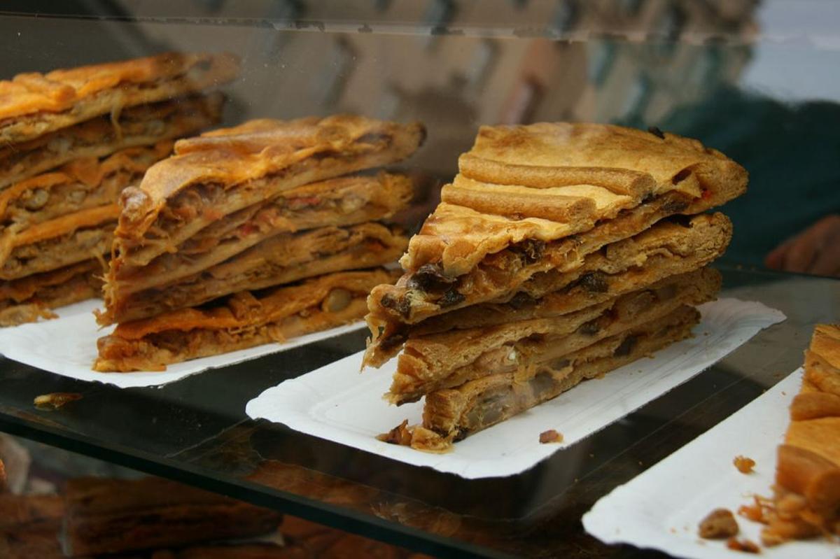 La Galicia de las empanadas y sus 8 paradas imprescindibles
