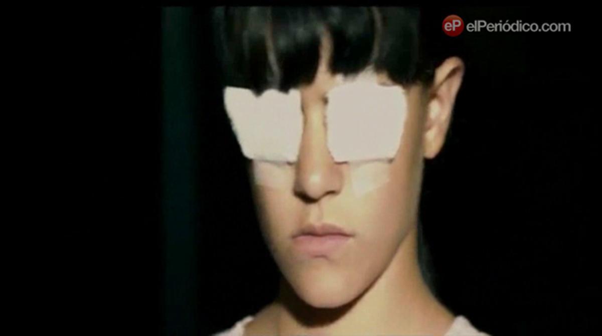 Tràiler de ’Camera obscura’