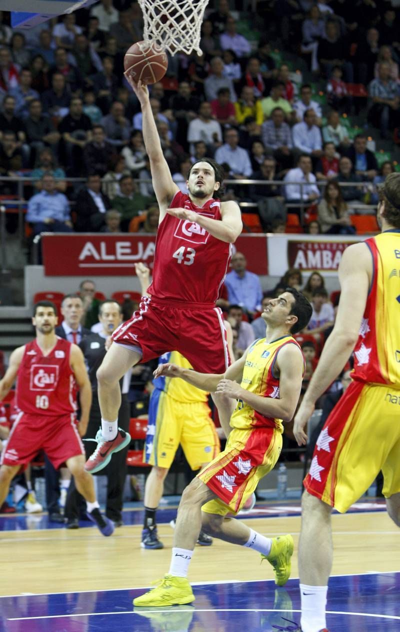 Fotogalería del CAI Zaragoza-Andorra