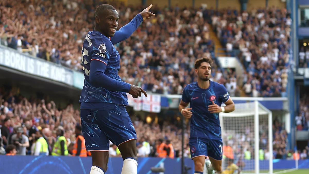 El Chelsea suma dos empate y dos derrotas en sus últimas disputas