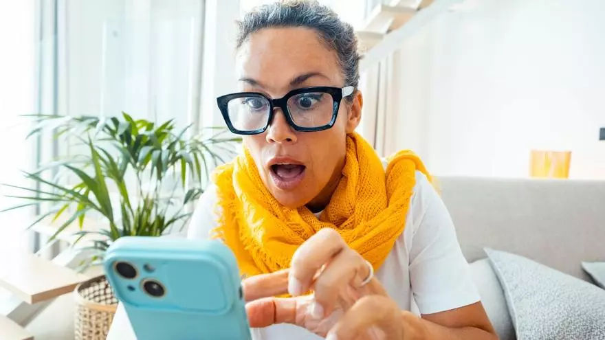 Ojo con esta nueva estafa: saben cuál es tu compañía telefónica y te roban el dinero