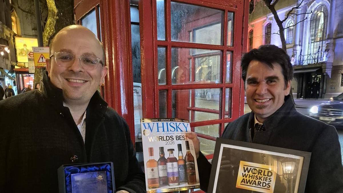 Un Triunfo Histórico en Tierras Cántabras: El Espíritu del Centeno Alcanza la Cima Mundial