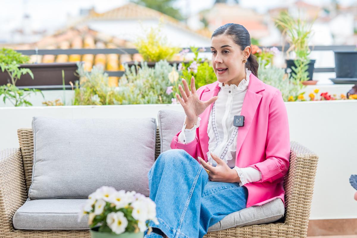 Carolina Marín tiene que redefinir su futuro