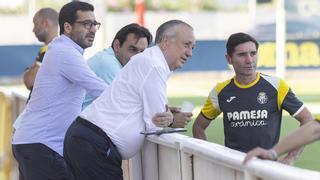 Informe Villarreal CF: Decisiones en los despachos que bien valen una Champions