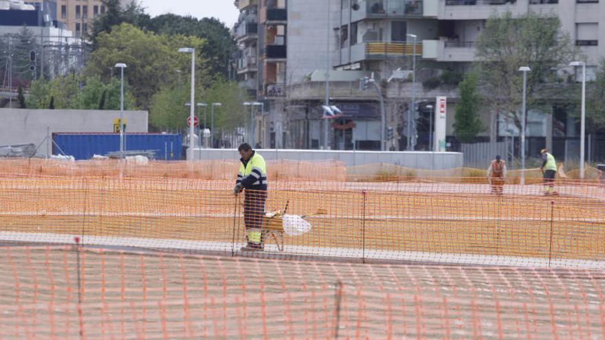 Ribas recorda a Bramon que les reposicions del TGV són &quot;obligació&quot; de l&#039;Estat