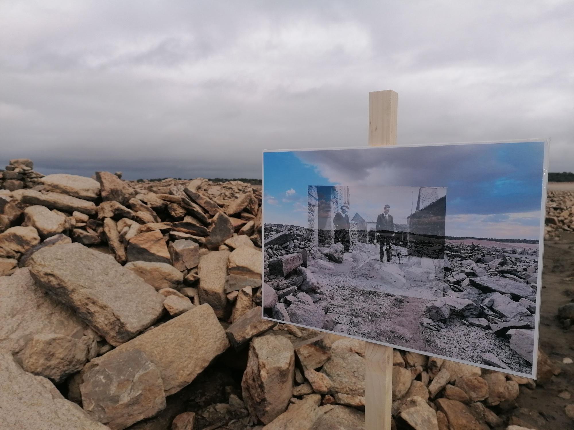 Reconstruyendo Argusino, una ruta interpretativa entre las ruinas