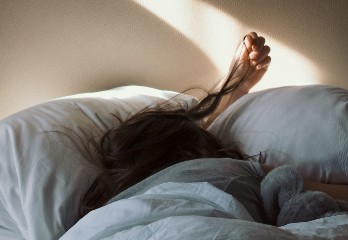 Cómo manipular a tu cerebro para dormir más y mejor