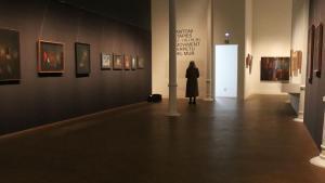 La dècada prodigiosa de Tàpies a través de quatre exposicions