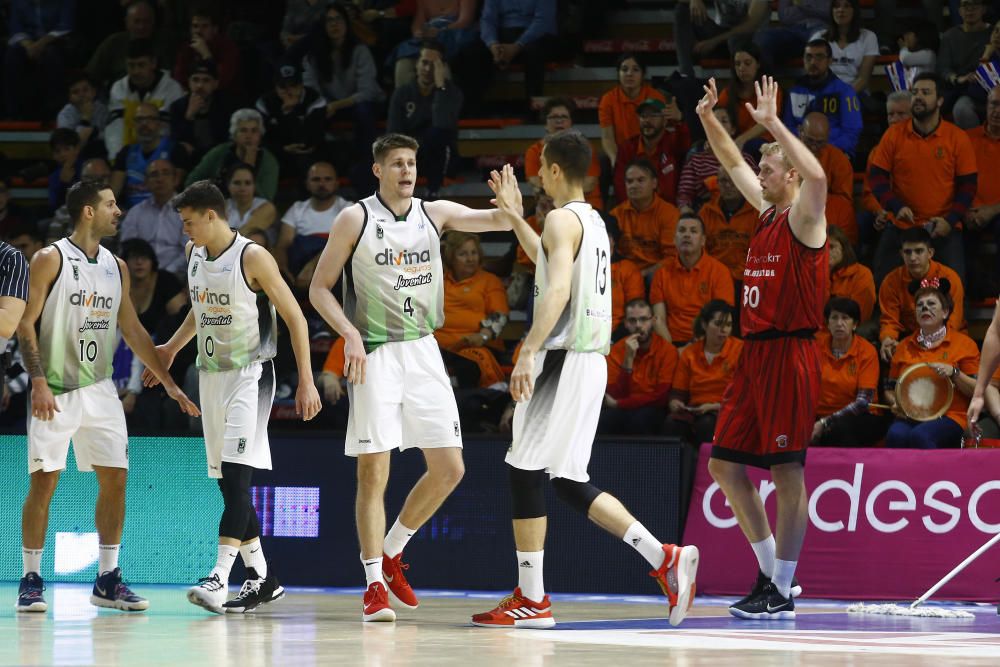 Liga Endesa | Unicaja - Baskonia